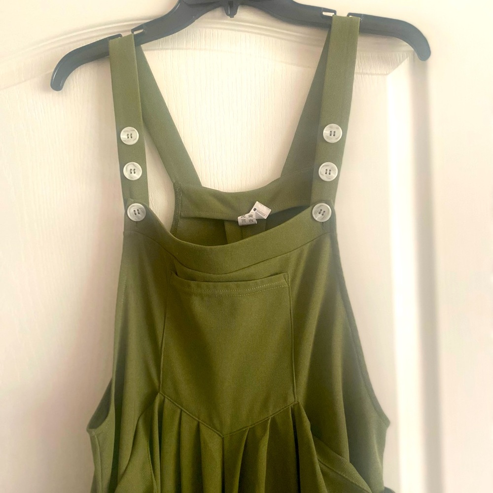New Halara Overalls